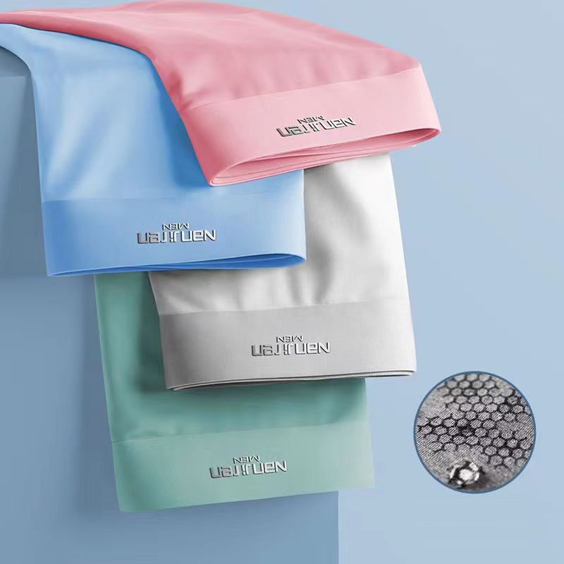 Multi Pack Underwear - 4 pezzi biancheria intima da uomo
