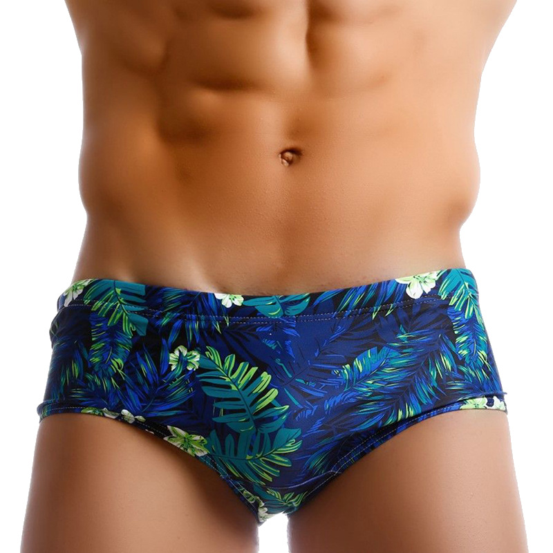 Costumi da bagno da uomo sexy  - Pouch Boxer Pouch recensione e prezzo