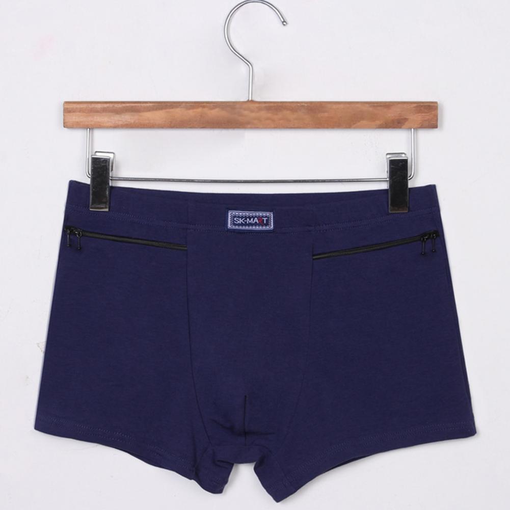 Tasche da uomo Intimo Slip ant - Boxer Brief Pack Cotton recensione e prezzo