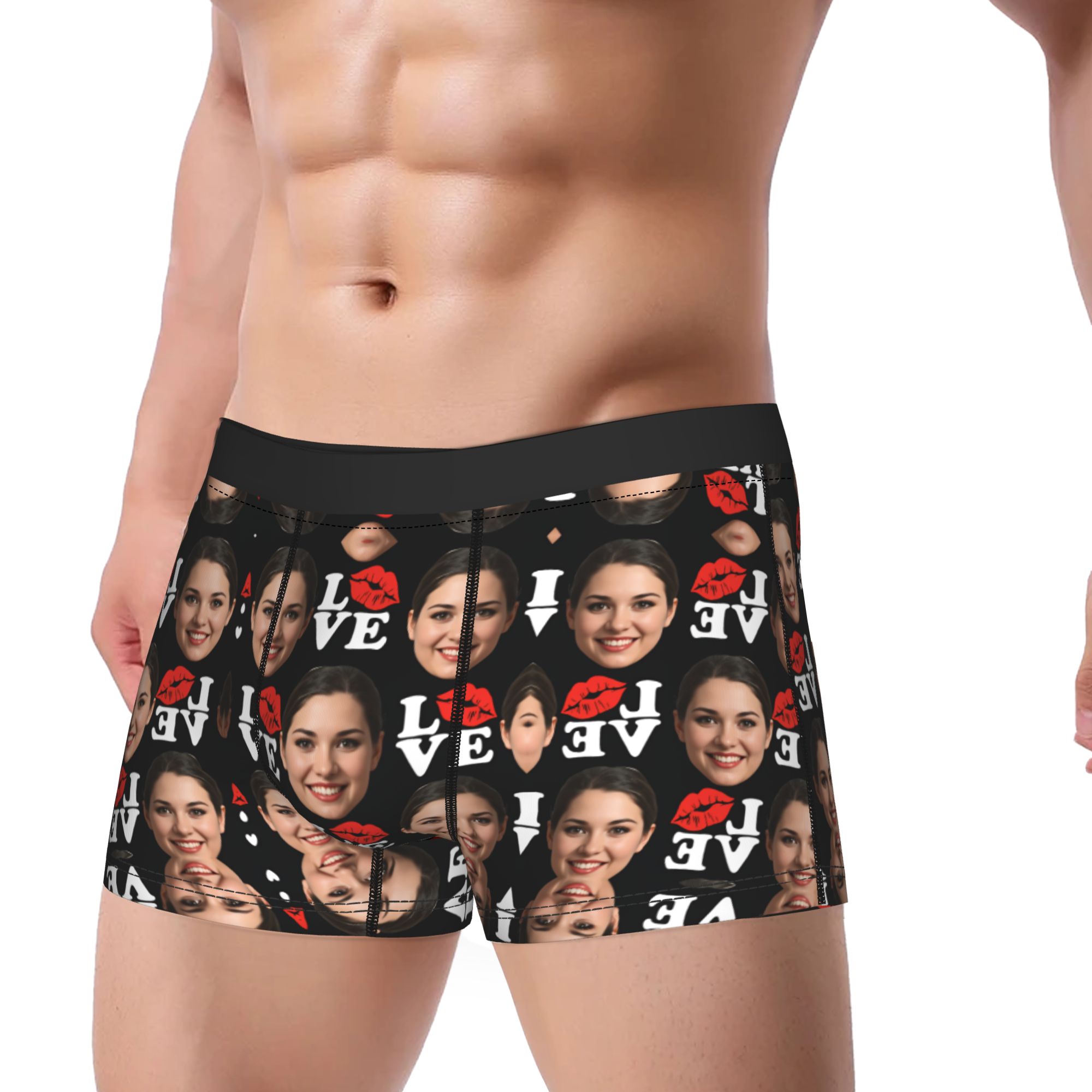 Slip boxer personalizzati con  - Pouch Boxer Pouch recensione e prezzo