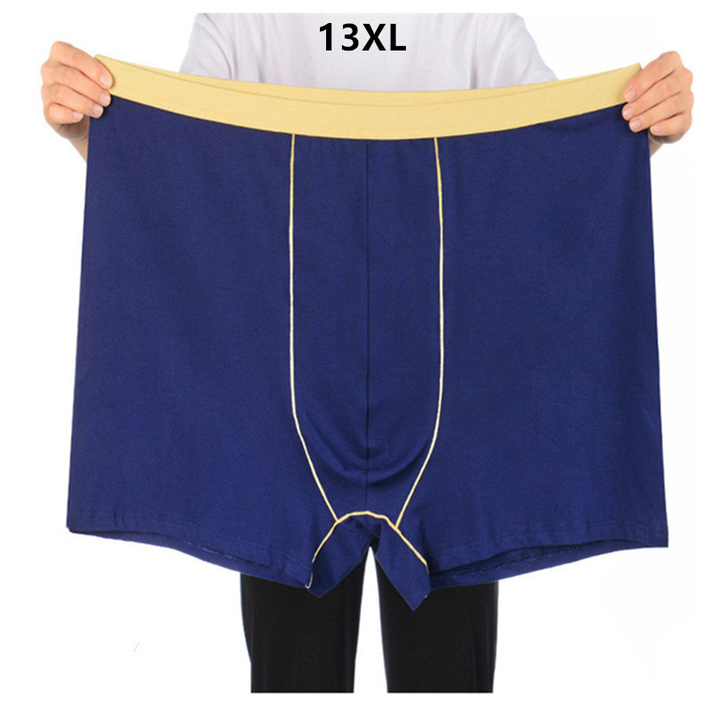 Intimo uomo in puro cotone ove - Boxer Brief Pack Cotton recensione e prezzo