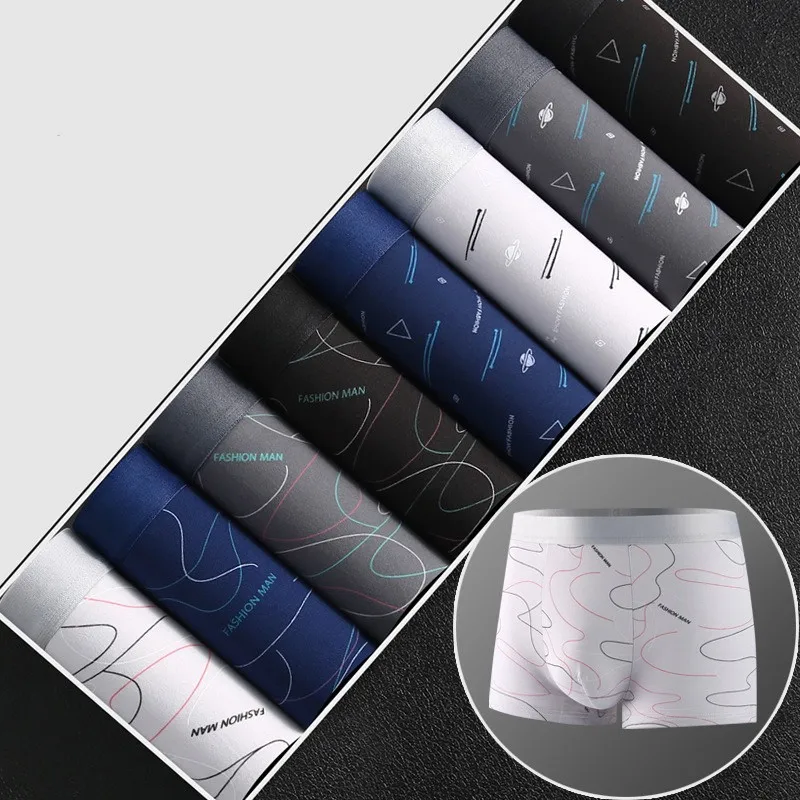 8 pz/lotto biancheria intima s - Multi Pack Underwear recensione e prezzo