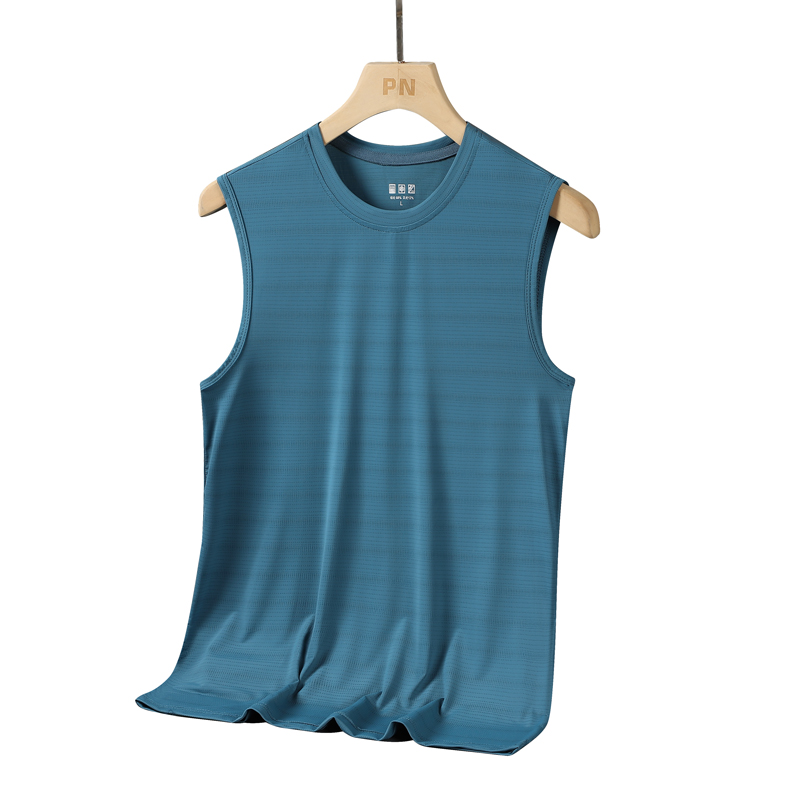 Estate nuova maglietta a canot - Sleeveless Undershirt recensione e prezzo